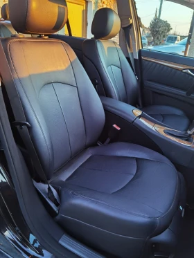 Mercedes-Benz E 220 2.2 CDI EVO, снимка 10