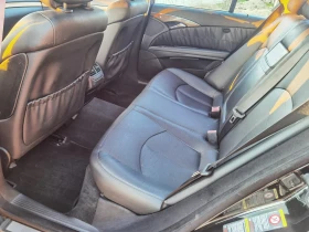 Mercedes-Benz E 220 2.2 CDI EVO, снимка 12