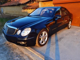 Mercedes-Benz E 220 2.2 CDI EVO, снимка 1