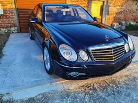 Mercedes-Benz E 220 2.2 CDI EVO, снимка 3