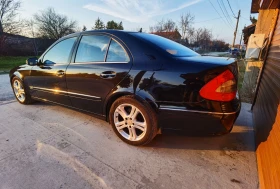 Mercedes-Benz E 220 2.2 CDI EVO, снимка 7