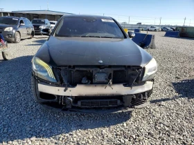 Mercedes-Benz S 560 4.0l, снимка 5