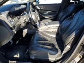 Mercedes-Benz S 560 4.0l, снимка 7