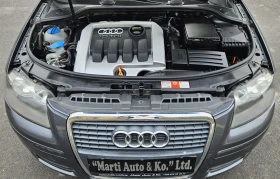 Audi A3 1.9 TDI Sportback, снимка 11