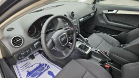 Audi A3 1.9 TDI Sportback, снимка 12
