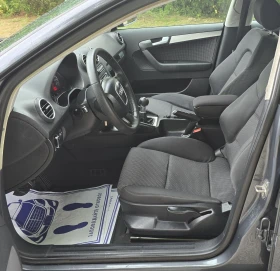Audi A3 1.9 TDI Sportback, снимка 15