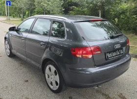 Audi A3 1.9 TDI Sportback, снимка 7