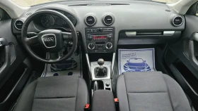 Audi A3 1.9 TDI Sportback, снимка 13