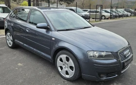 Audi A3 1.9 TDI Sportback, снимка 2