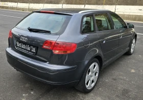 Audi A3 1.9 TDI Sportback, снимка 10