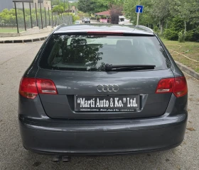 Audi A3 1.9 TDI Sportback, снимка 8