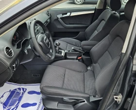 Audi A3 1.9 TDI Sportback, снимка 13