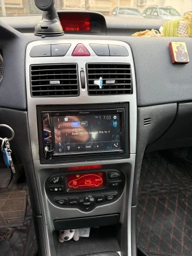 Peugeot 307 Хечбек, снимка 2