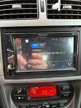 Peugeot 307 Хечбек, снимка 6