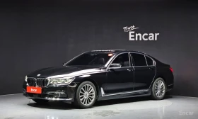 BMW 730 XDRIVE* 3.0D* ШИБИДАХ* КАМЕРИ* 360* МЪРТВА* ТОЧКА*, снимка 1