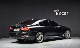BMW 730 XDRIVE* 3.0D* ШИБИДАХ* КАМЕРИ* 360* МЪРТВА* ТОЧКА*, снимка 3