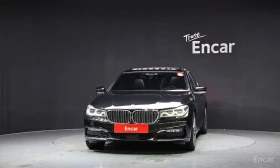 BMW 730 XDRIVE* 3.0D* ШИБИДАХ* КАМЕРИ* 360* МЪРТВА* ТОЧКА*, снимка 2