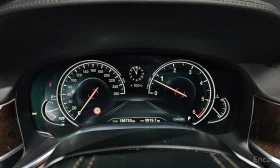 BMW 730 XDRIVE* 3.0D* ШИБИДАХ* КАМЕРИ* 360* МЪРТВА* ТОЧКА*, снимка 7