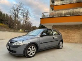Opel Corsa, снимка 2