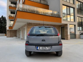Opel Corsa, снимка 4