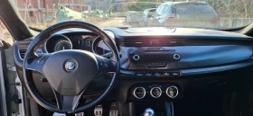Alfa Romeo Giulietta, снимка 8