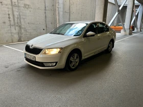 Skoda Octavia 1.4 TSI , снимка 1