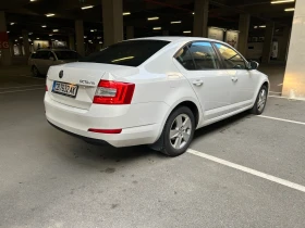 Skoda Octavia 1.4 TSI , снимка 6