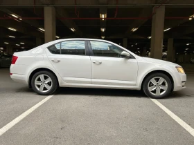 Skoda Octavia 1.4 TSI , снимка 4