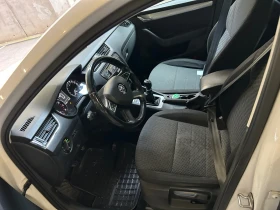 Skoda Octavia 1.4 TSI , снимка 13