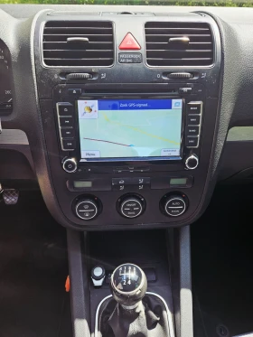 VW Jetta, снимка 3