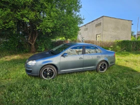 VW Jetta, снимка 1