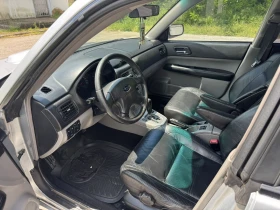 Subaru Forester, снимка 3