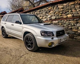 Subaru Forester, снимка 1