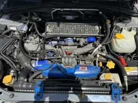 Subaru Forester, снимка 4
