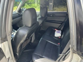 Subaru Forester, снимка 5