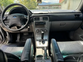 Subaru Forester, снимка 6