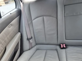 Mercedes-Benz E 270 2.7CDI, снимка 7