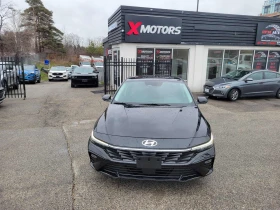 Hyundai Elantra CARFAX * АВТО КРЕДИТ * ПРОГНОЗНА ЦЕНА ДО БГ * , снимка 2
