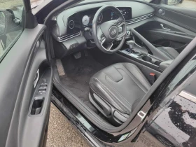 Hyundai Elantra CARFAX * АВТО КРЕДИТ * ПРОГНОЗНА ЦЕНА ДО БГ * , снимка 7