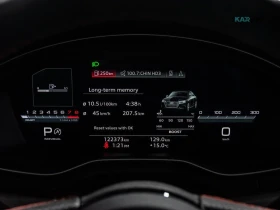 Audi S4 3.0 TFSI quattro Progressiv AWD, снимка 17