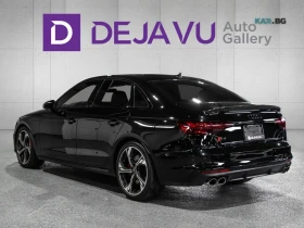Audi S4 3.0 TFSI quattro Progressiv AWD, снимка 4