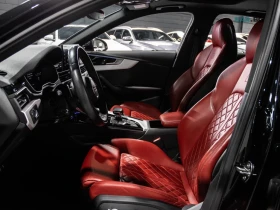 Audi S4 3.0 TFSI quattro Progressiv AWD, снимка 8