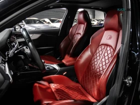 Audi S4 3.0 TFSI quattro Progressiv AWD, снимка 9