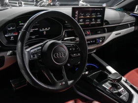 Audi S4 3.0 TFSI quattro Progressiv AWD, снимка 7