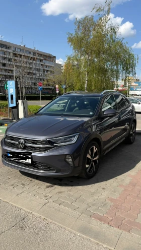 VW Taigo, снимка 1