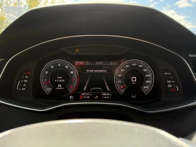 Audi A7 55TFSI Technik S-Line, снимка 16