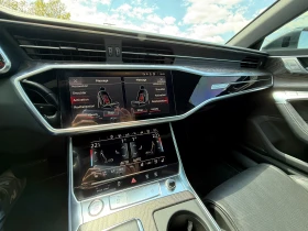 Audi A7 55TFSI Technik S-Line, снимка 15