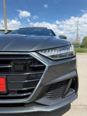Audi A7 55TFSI Technik S-Line, снимка 6