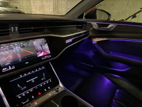 Audi A7 55TFSI Technik S-Line, снимка 13