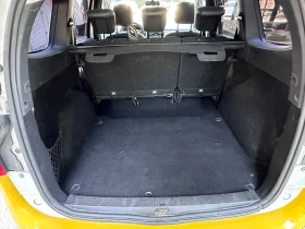Dacia Lodgy 1.6i* Газ* Клима* Кожа, снимка 9